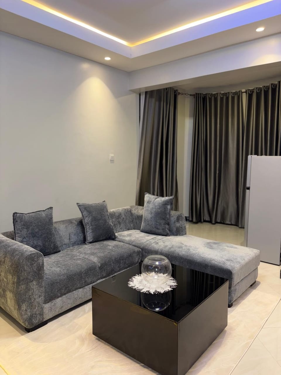 Rovan suites Apartment in Kampala