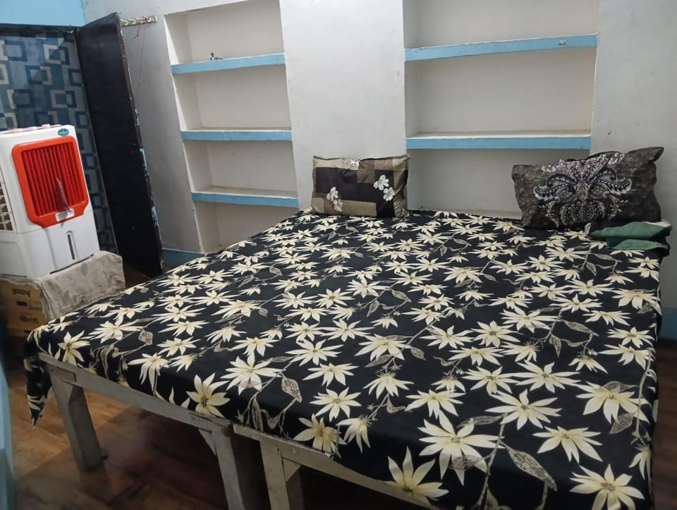 Ganga Kashi Homestay Vacation rental in Varanasi