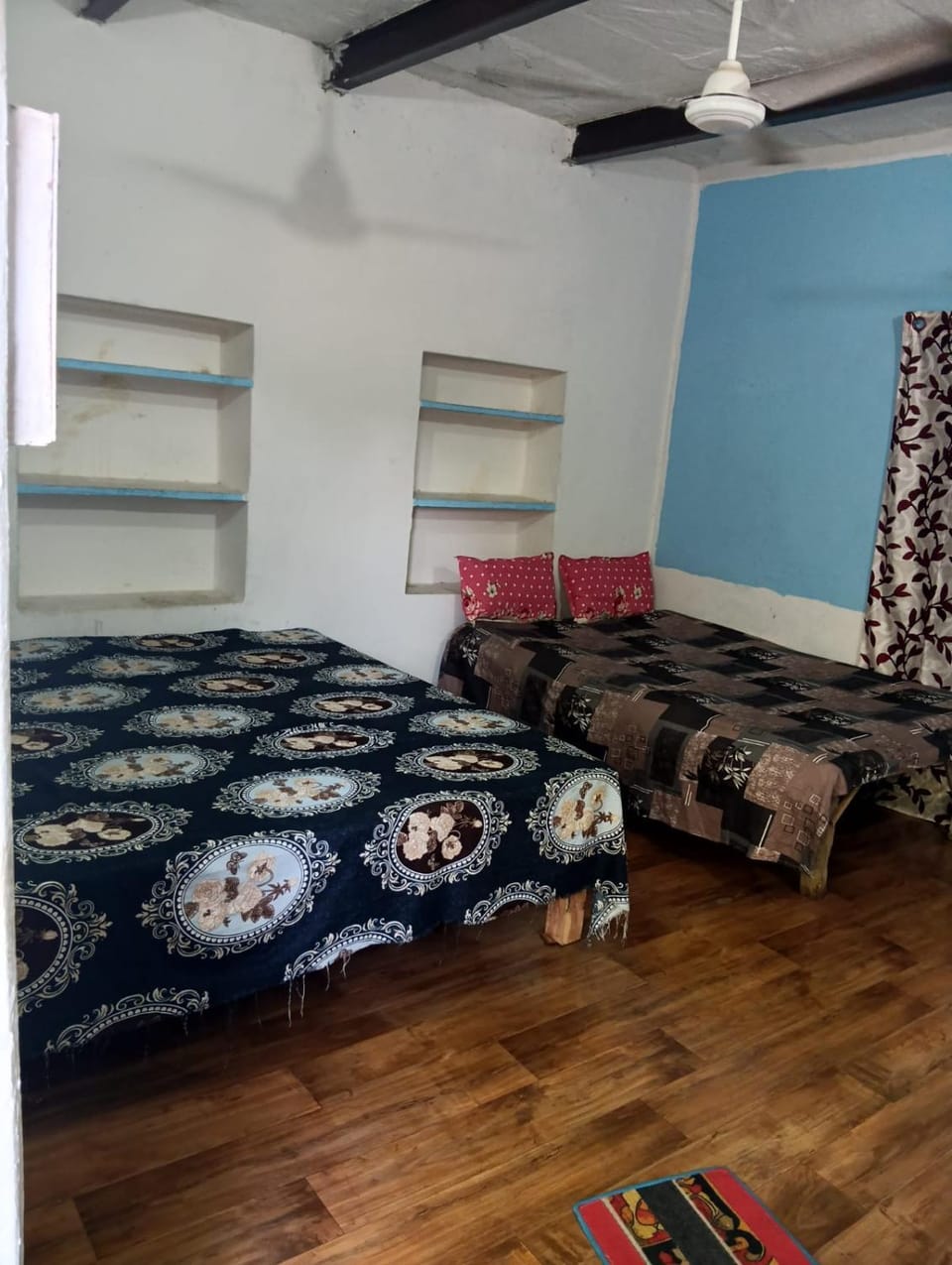 Ganga Kashi Homestay Vacation rental in Varanasi
