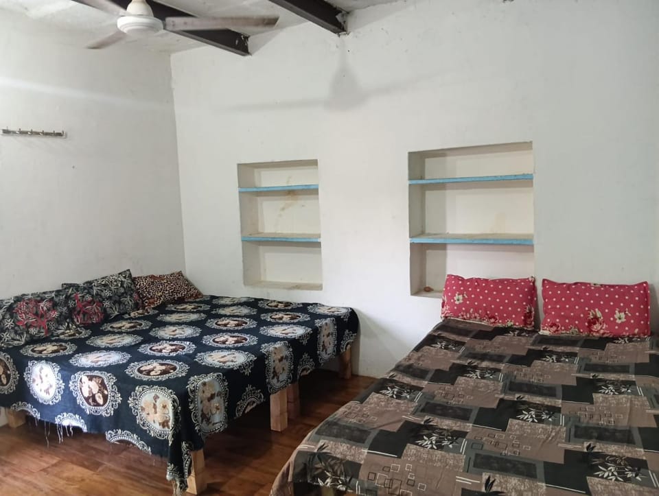 Ganga Kashi Homestay Vacation rental in Varanasi