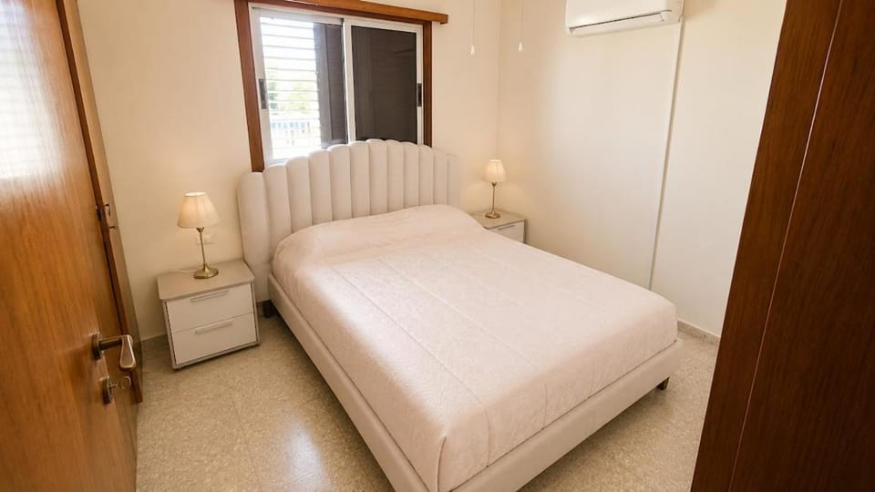 Spacious 3BR House Near Paphos Harbour House in Paphos