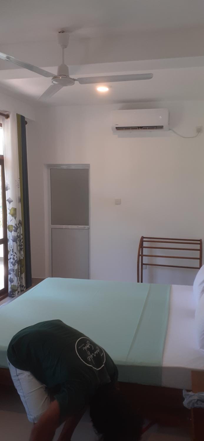 Trio Mirissa Vacation rental in Mirissa