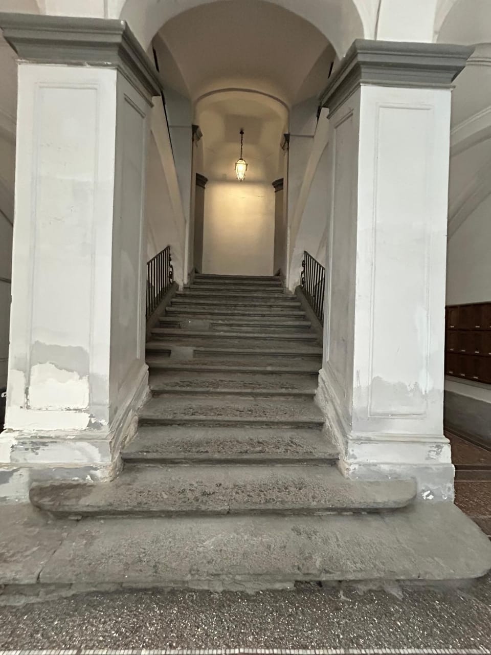Partenope House - Luxury Apartment Plebiscito Apartment in Naples