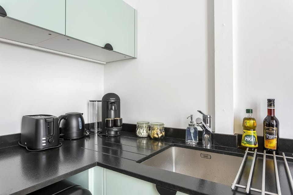 Smartstay Centre Lyon - Place Bellecour Apartment in Lyon