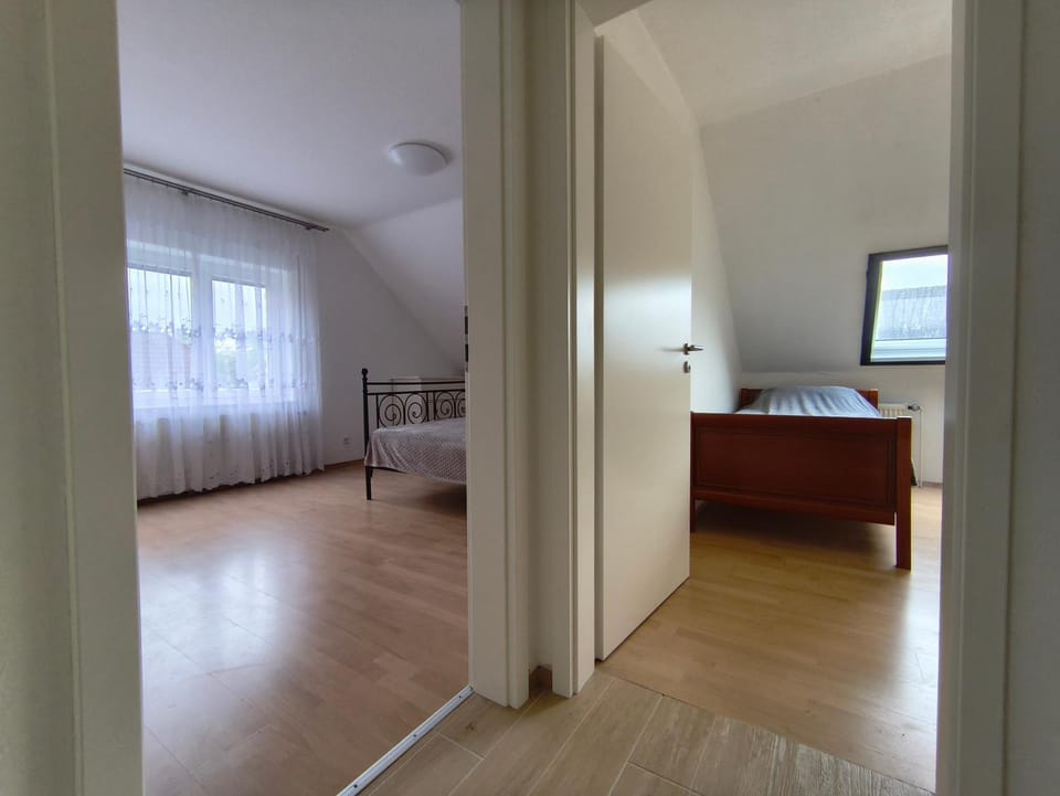 Monteurunterkunft nahe Münster Apartment in Münster