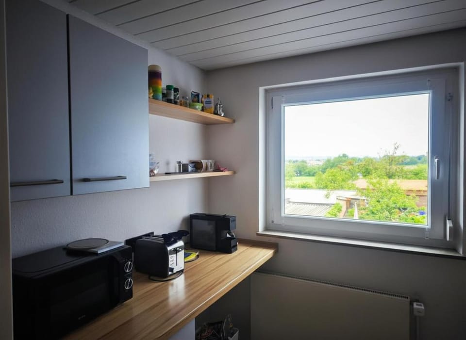 A23 StudentCampus Vacation rental in Baden-Württemberg