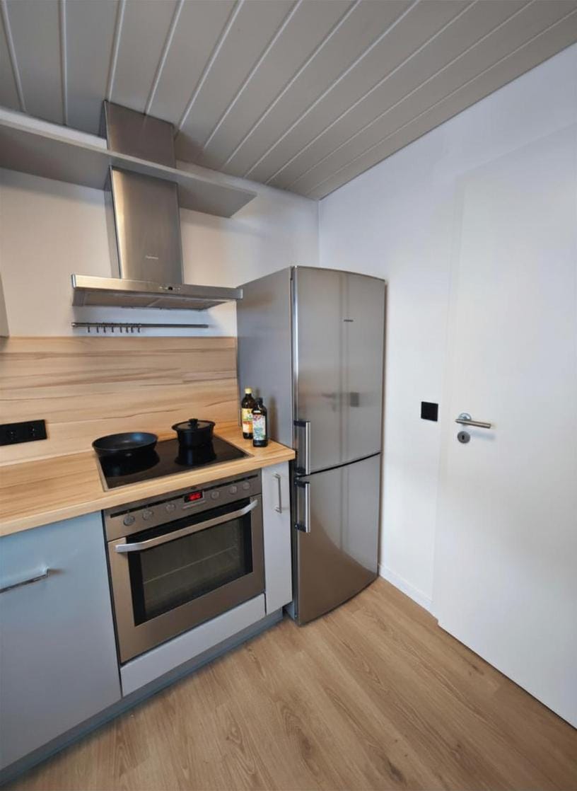 A23 StudentCampus Vacation rental in Baden-Württemberg