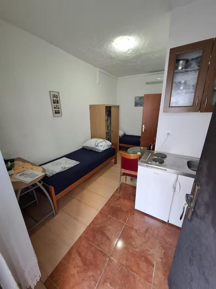 Cozy Room in Šibenik Center Apartment in Šibenik