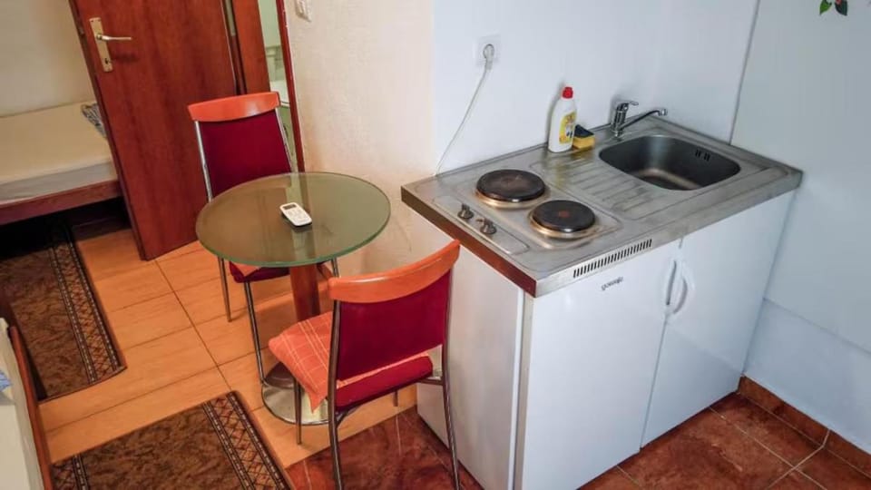 Cozy Room in Šibenik Center Apartment in Šibenik