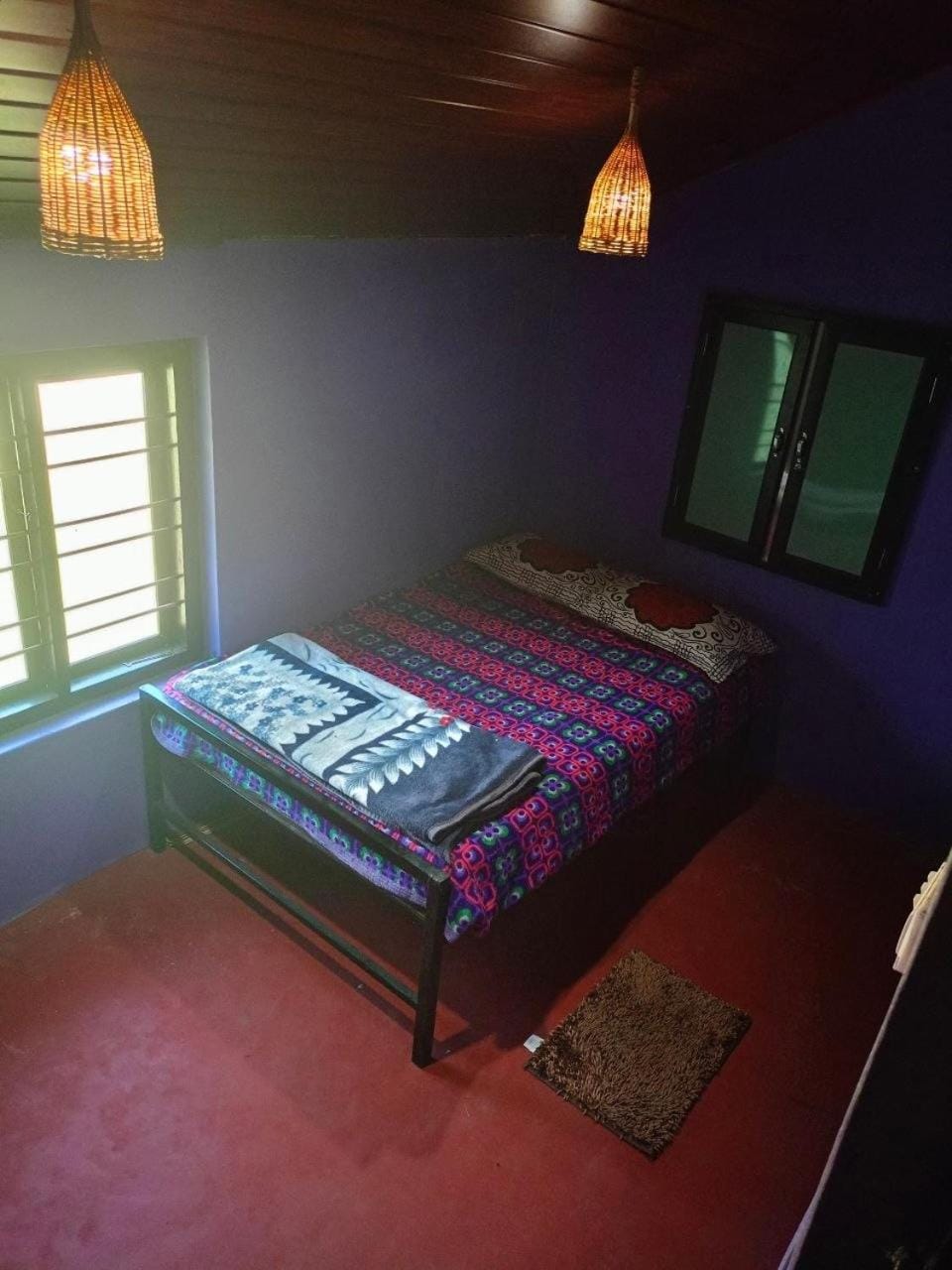Neeladri Home Stay House in Tamil Nadu