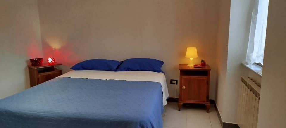 La CASA IN PIAZZETTA House in Province of Massa and Carrara