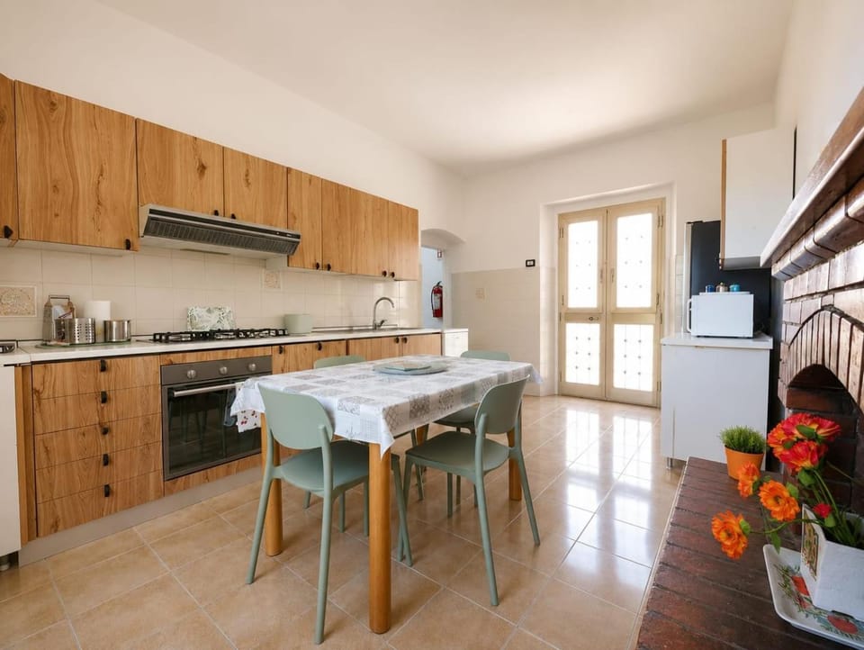 La CASA IN PIAZZETTA House in Province of Massa and Carrara
