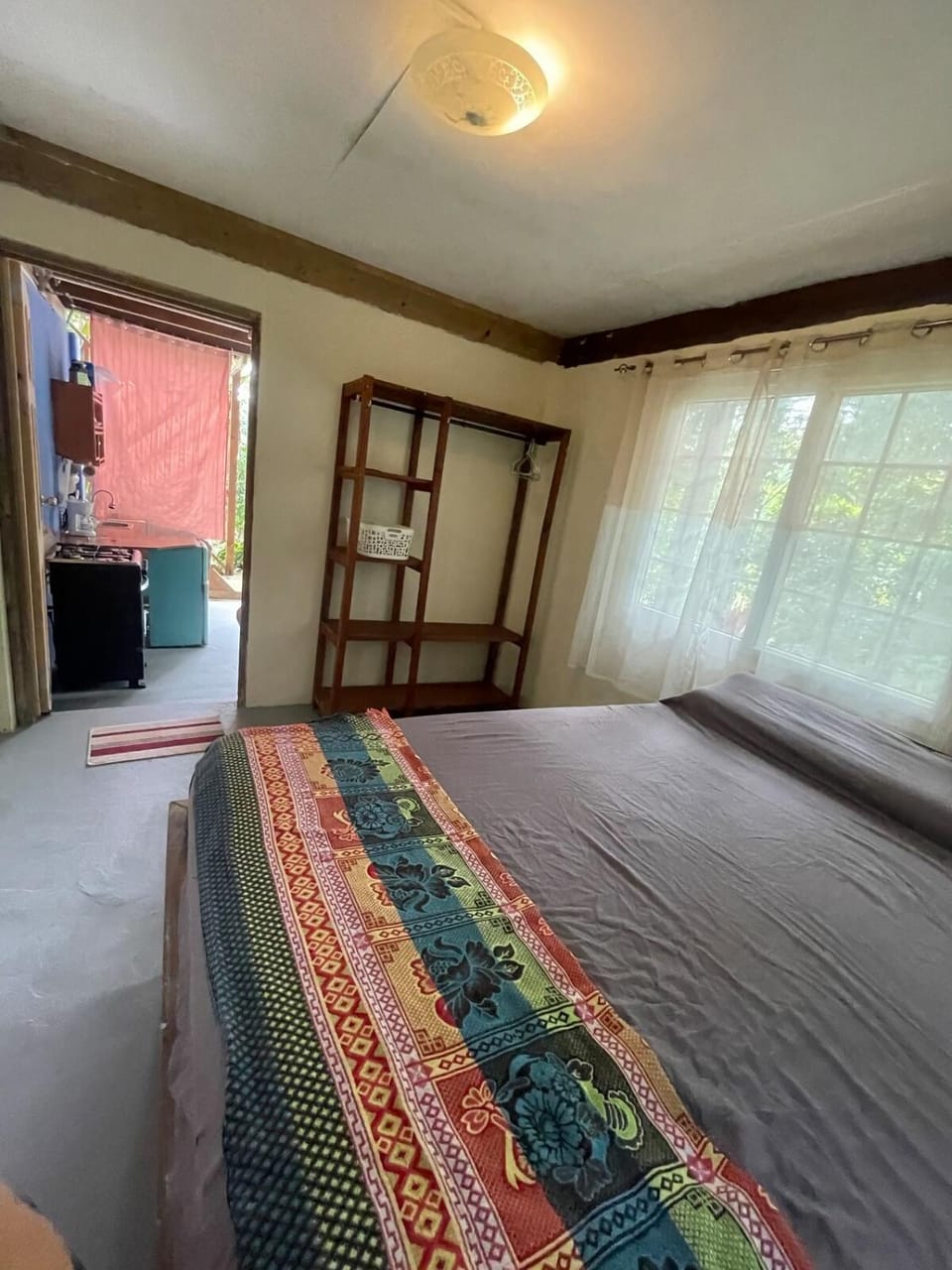 Calm jungle retreat Apartment in Bocas del Toro Province