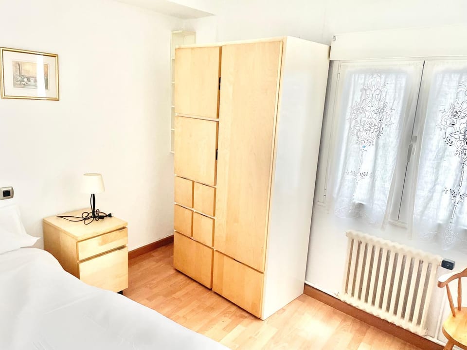 El Rincón de Ceriñola Apartment in Gijón