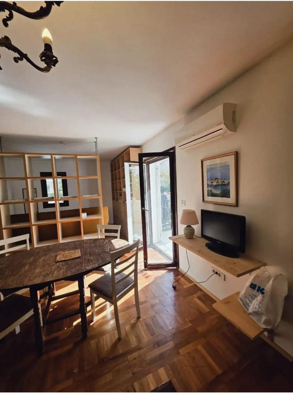 Sunny Boulevard Budva Apartment in Budva