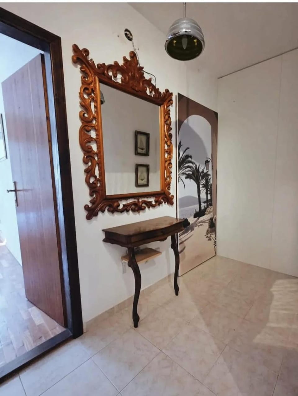 Sunny Boulevard Budva Apartment in Budva