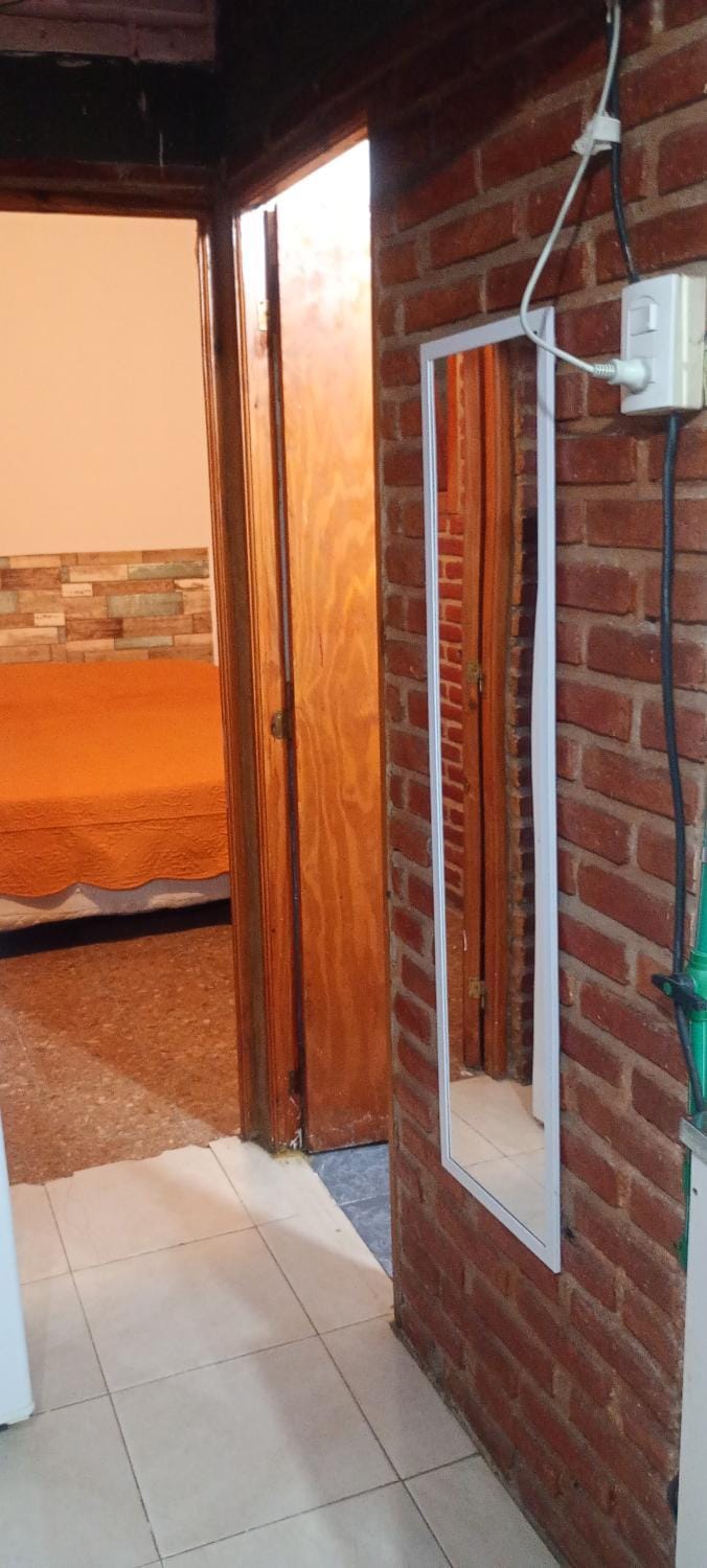 Departamento La Rosa Apartment in San Luis Province, Argentina