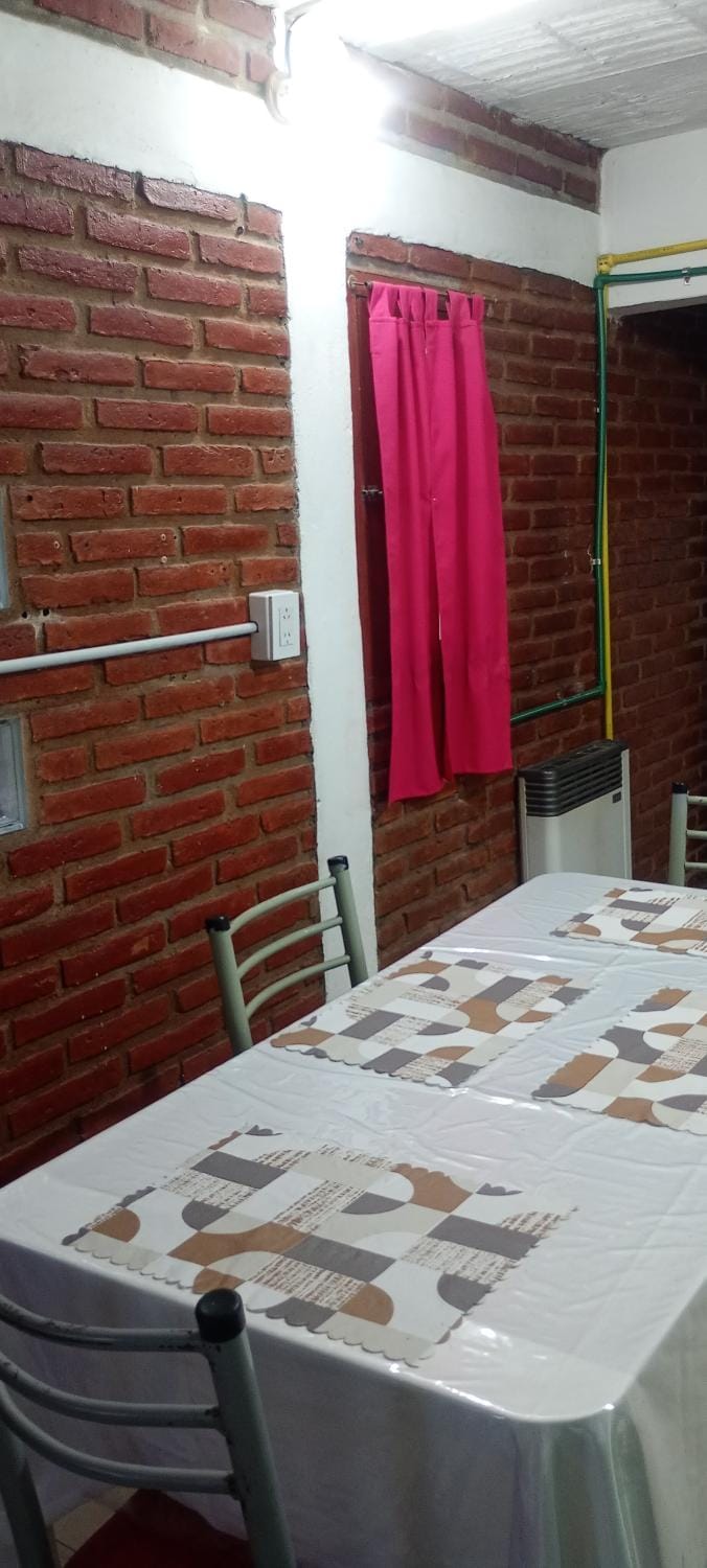 Departamento La Rosa Apartment in San Luis Province, Argentina