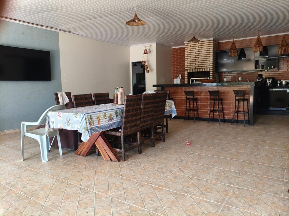 Casa para período FARMSHOW House in State of Tocantins