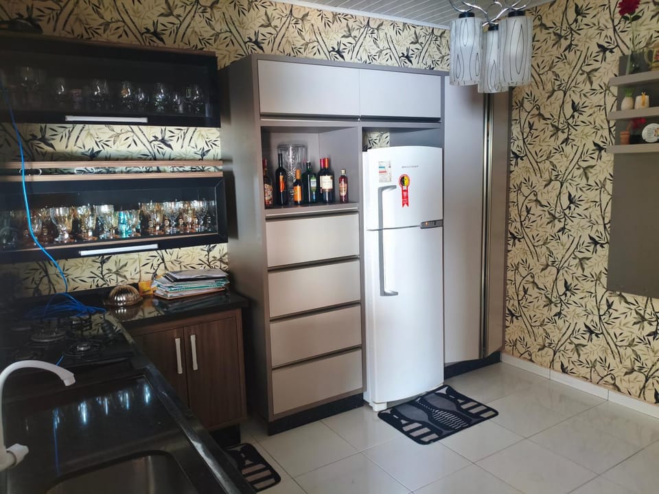Casa para período FARMSHOW House in State of Tocantins
