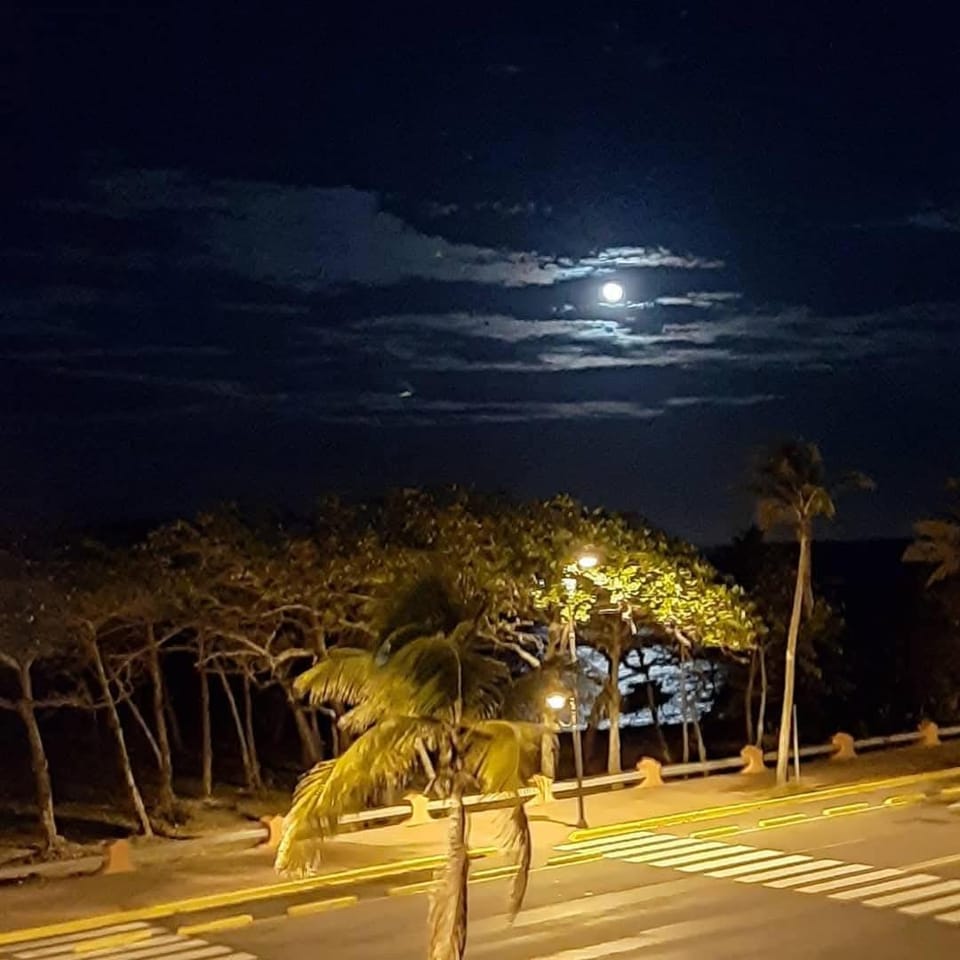 AZUL PUERTO Del MALECON Apartment in Puerto Plata