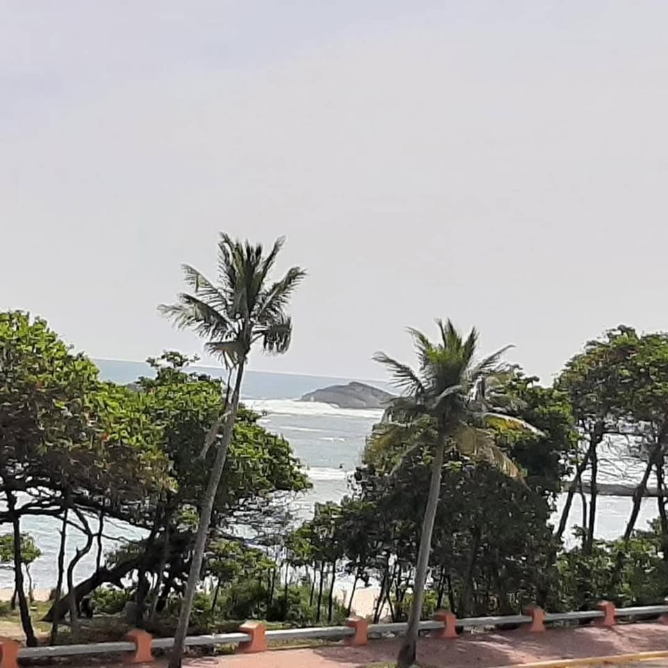 AZUL PUERTO Del MALECON Apartment in Puerto Plata