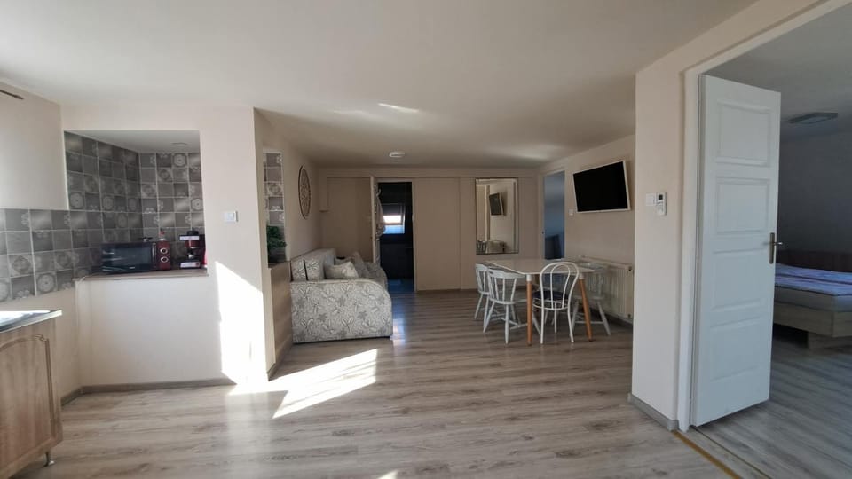 Tündérkerti Apartmanok Apartment in Hungary