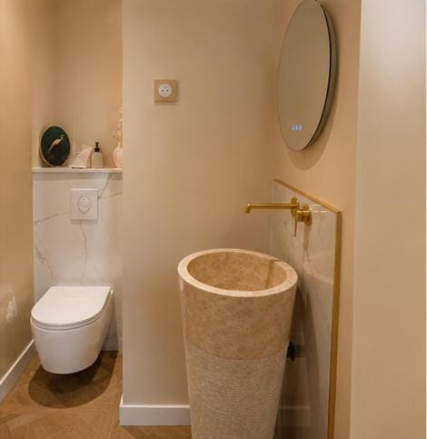 Appartement Collection Sea View Apartment in France