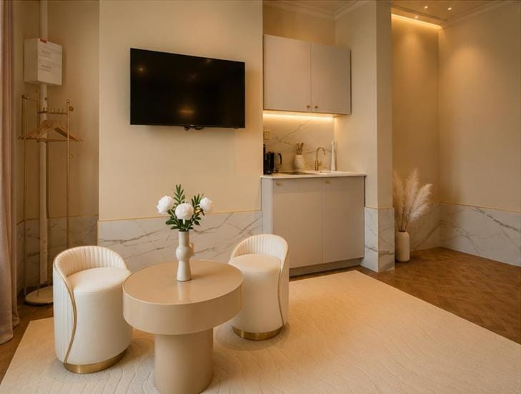TV and multimedia, kitchen