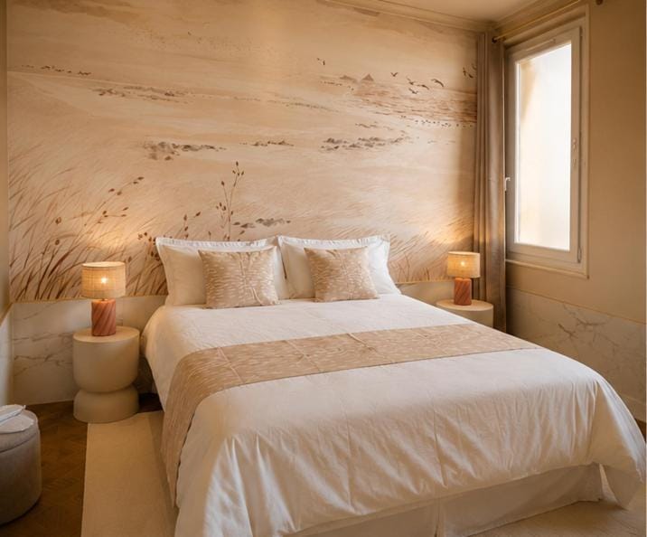 Appartement Collection Sea View Apartment in France