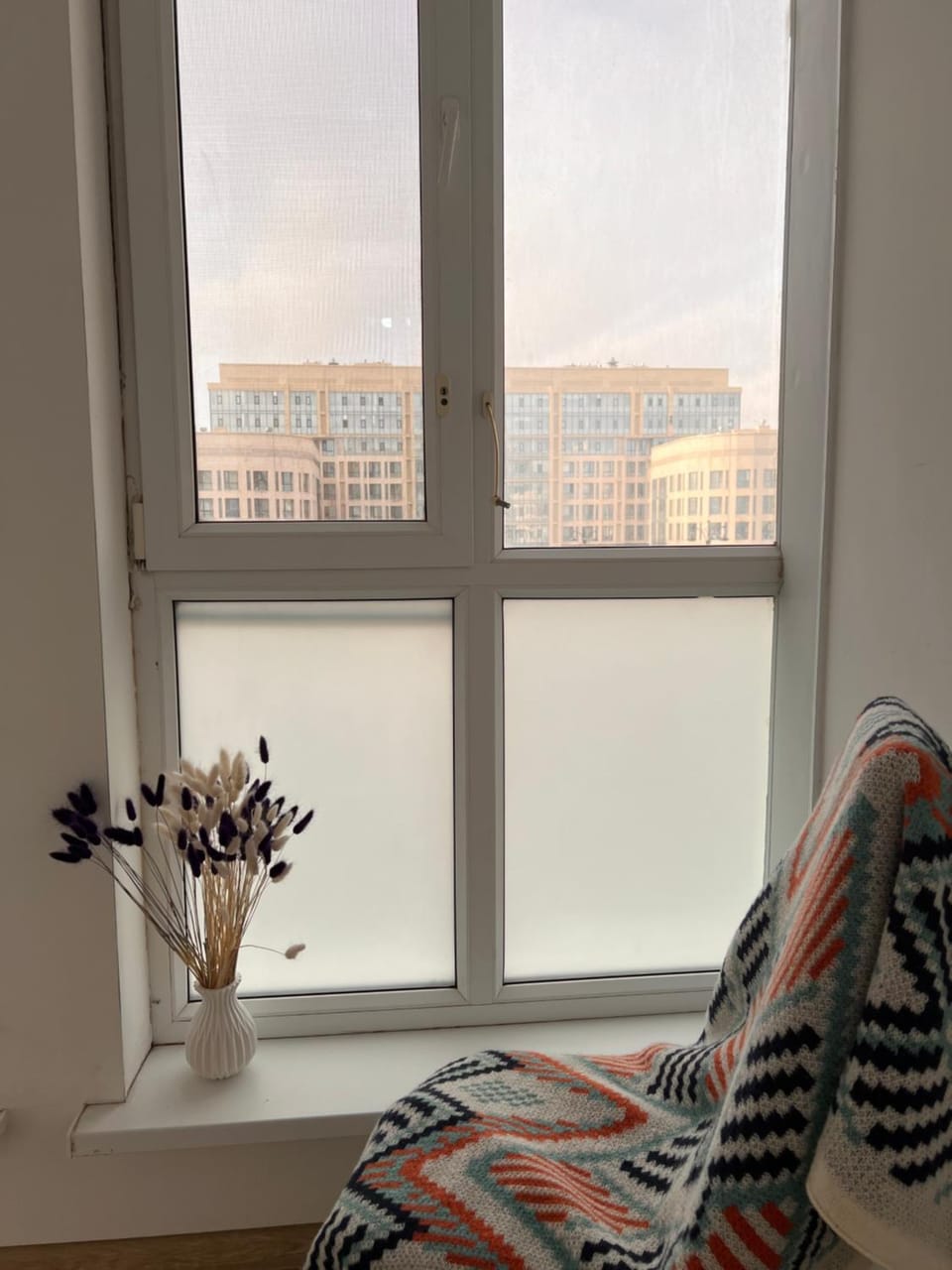 Мангилик 52 Apartment in Kazakhstan