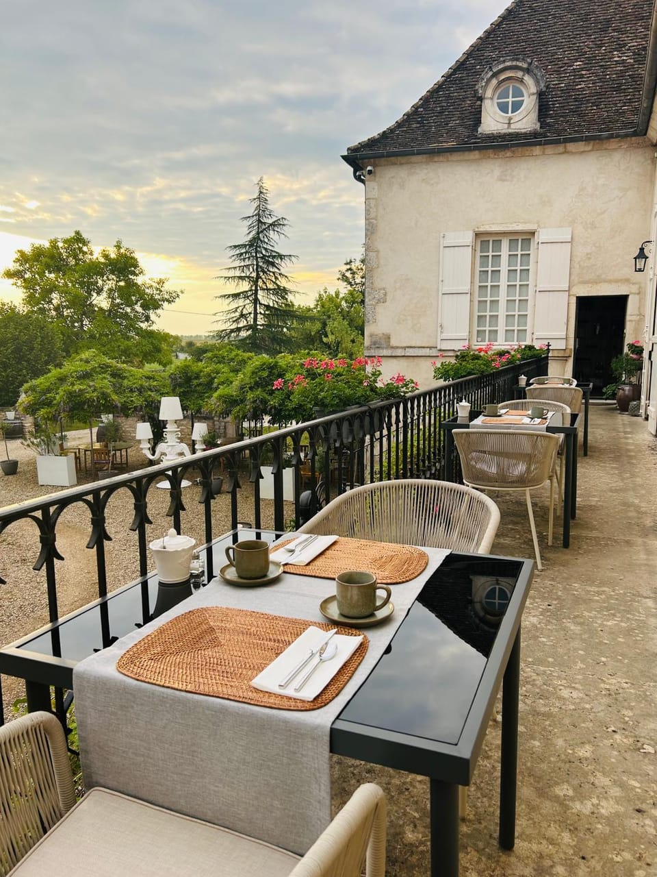 Balcony/Terrace, Breakfast, Buffet breakfast