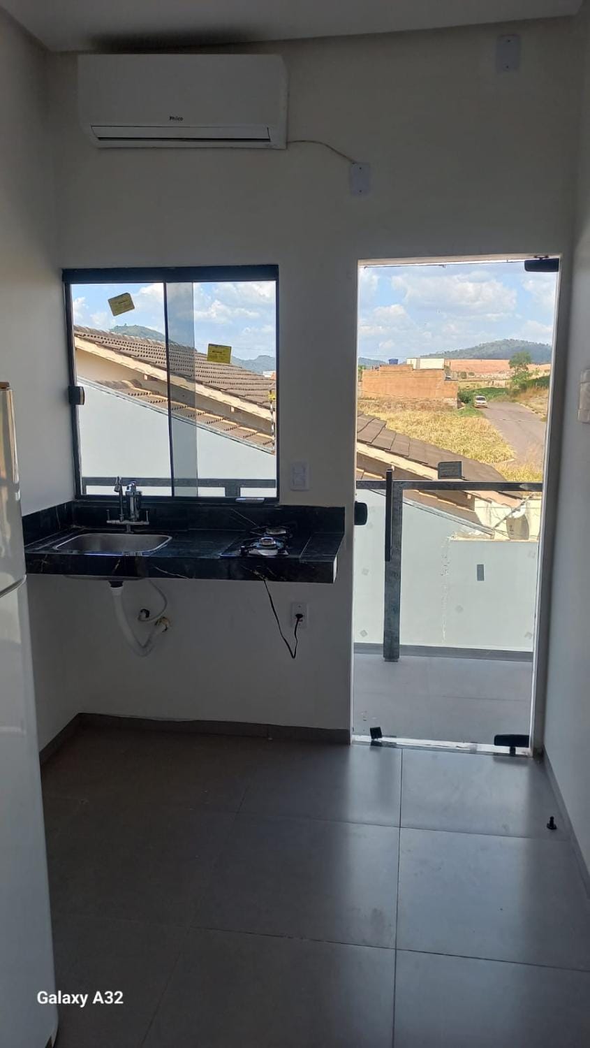 Viver Bem Residencial - Sinta-se em casa Apartment in State of Tocantins