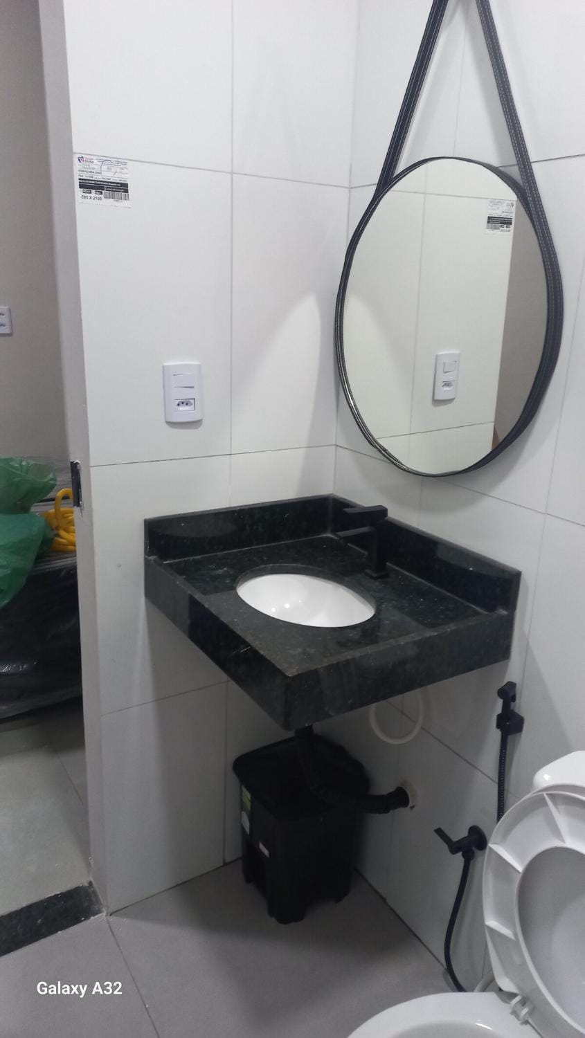 Viver Bem Residencial - Sinta-se em casa Apartment in State of Tocantins