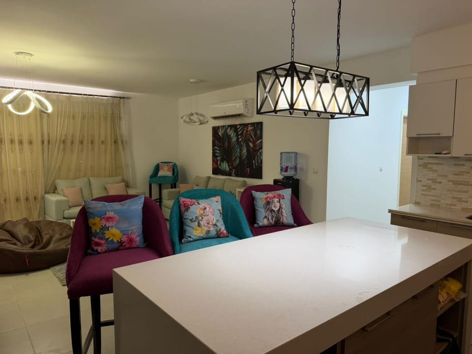 Apartment in Marina Marassi Apartment in Egypt