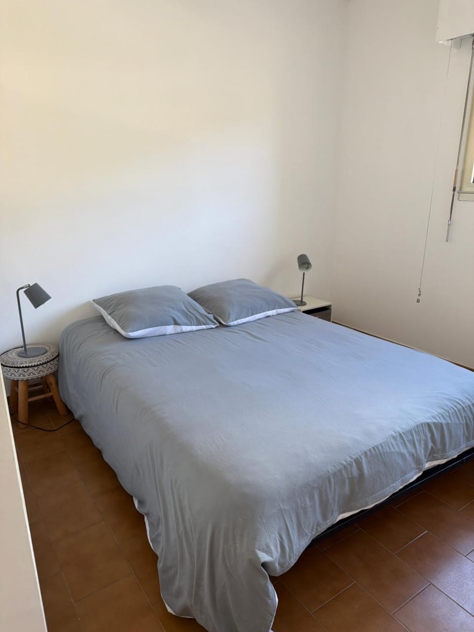 Appartement sagone Apartment in Corsica