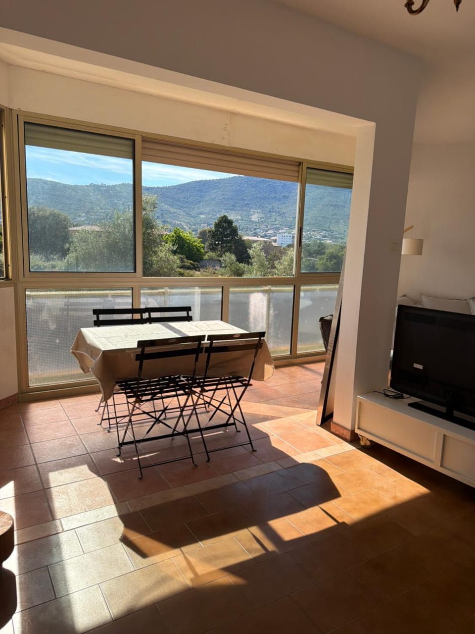 Appartement sagone Apartment in Corsica
