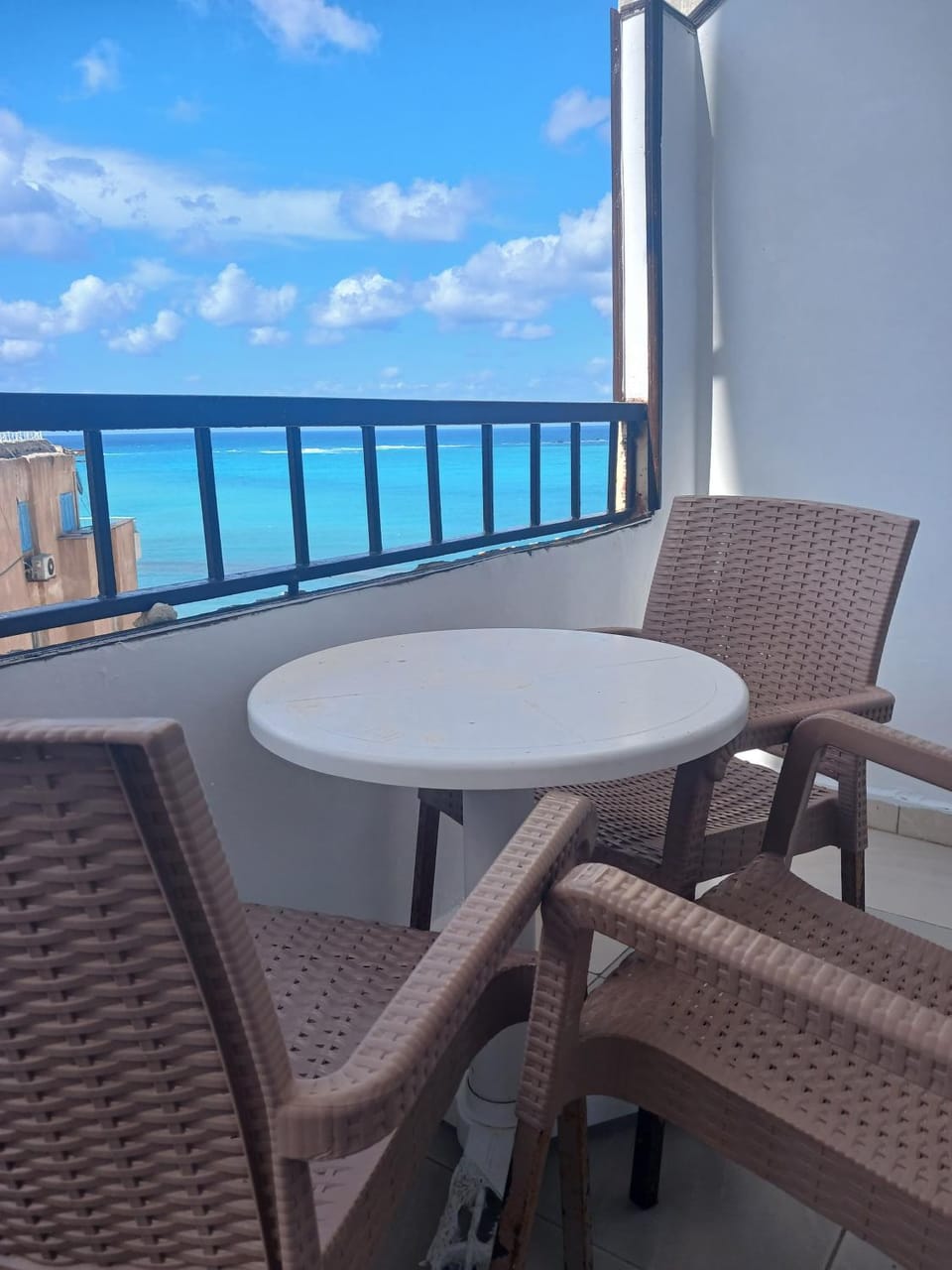 الحوت للإقامة والشقق الفندقية Apartment in Egypt