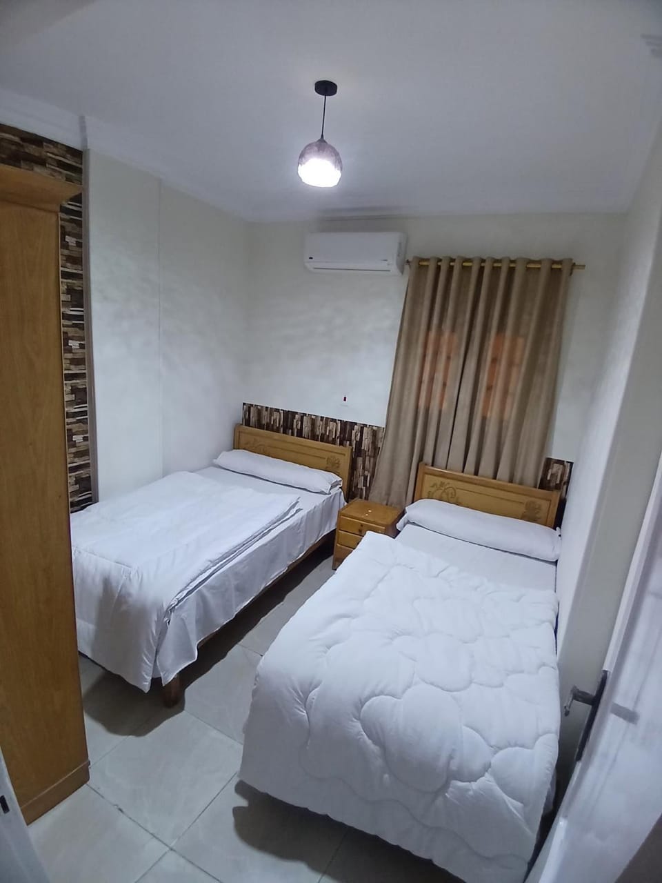 الحوت للإقامة والشقق الفندقية Apartment in Egypt