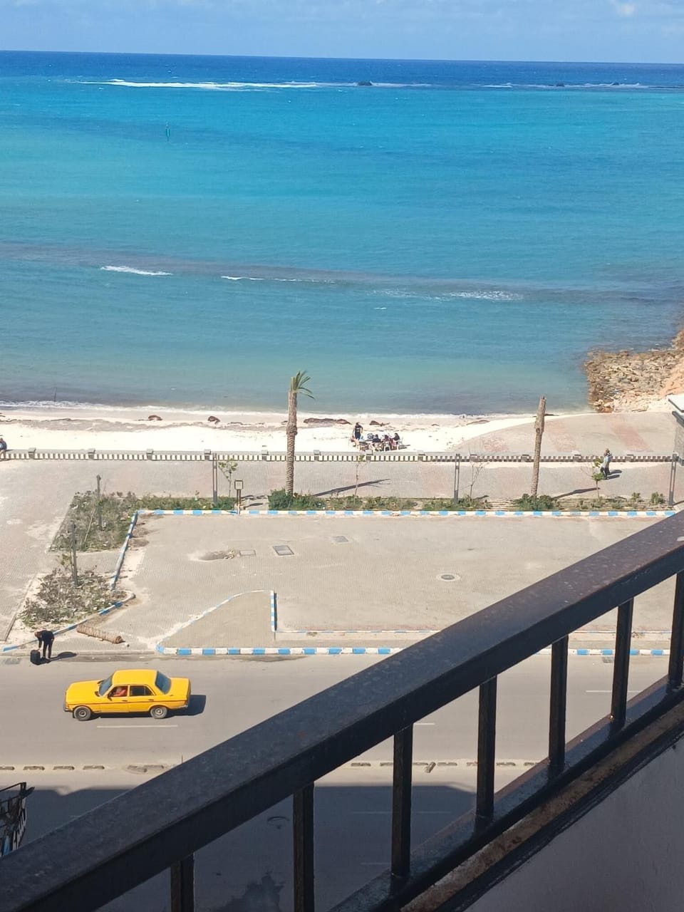 الحوت للإقامة والشقق الفندقية Apartment in Egypt