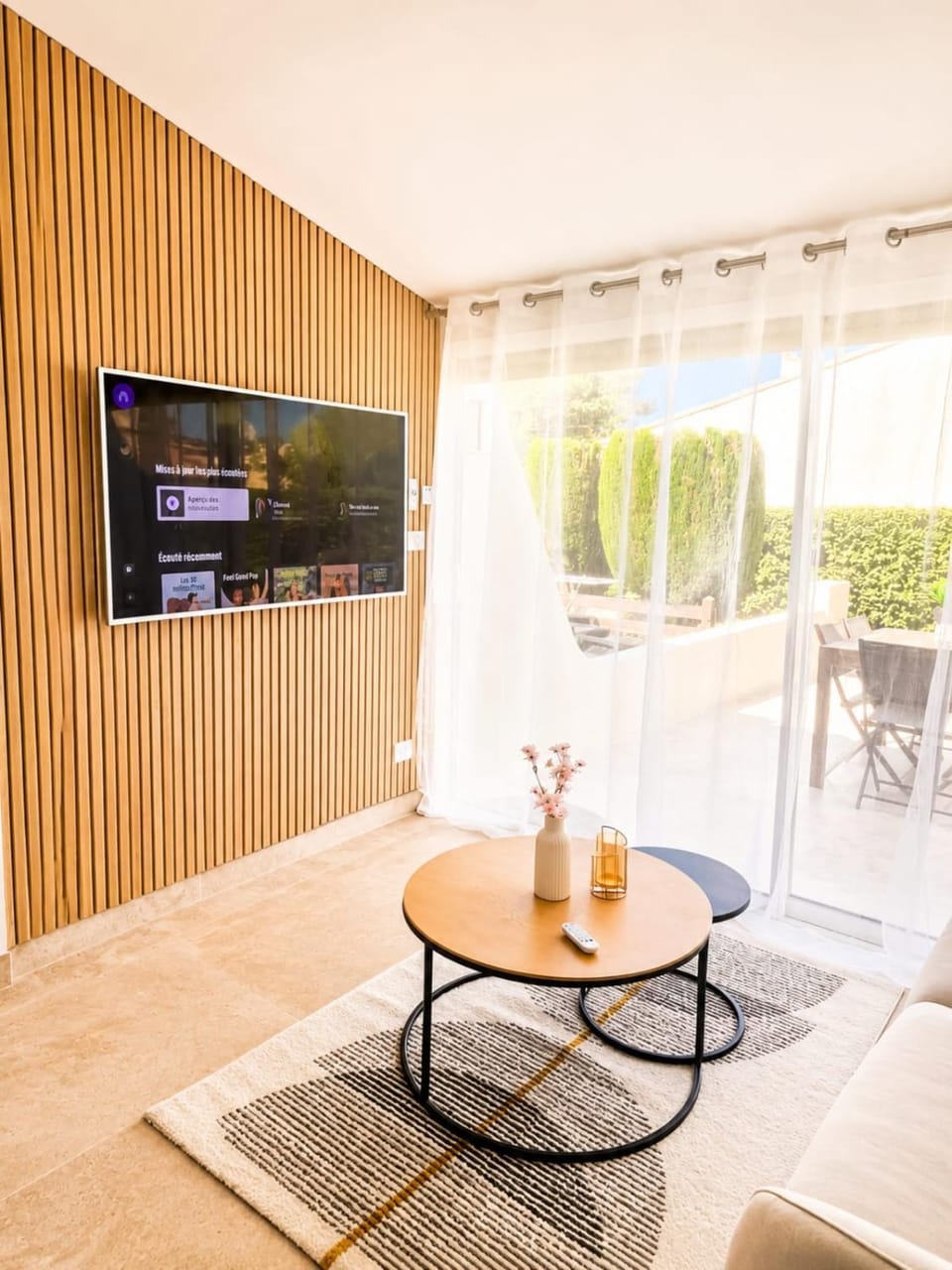 Naturiste Cap d'Agde Villa Héliovillage 23 Villa in Agde
