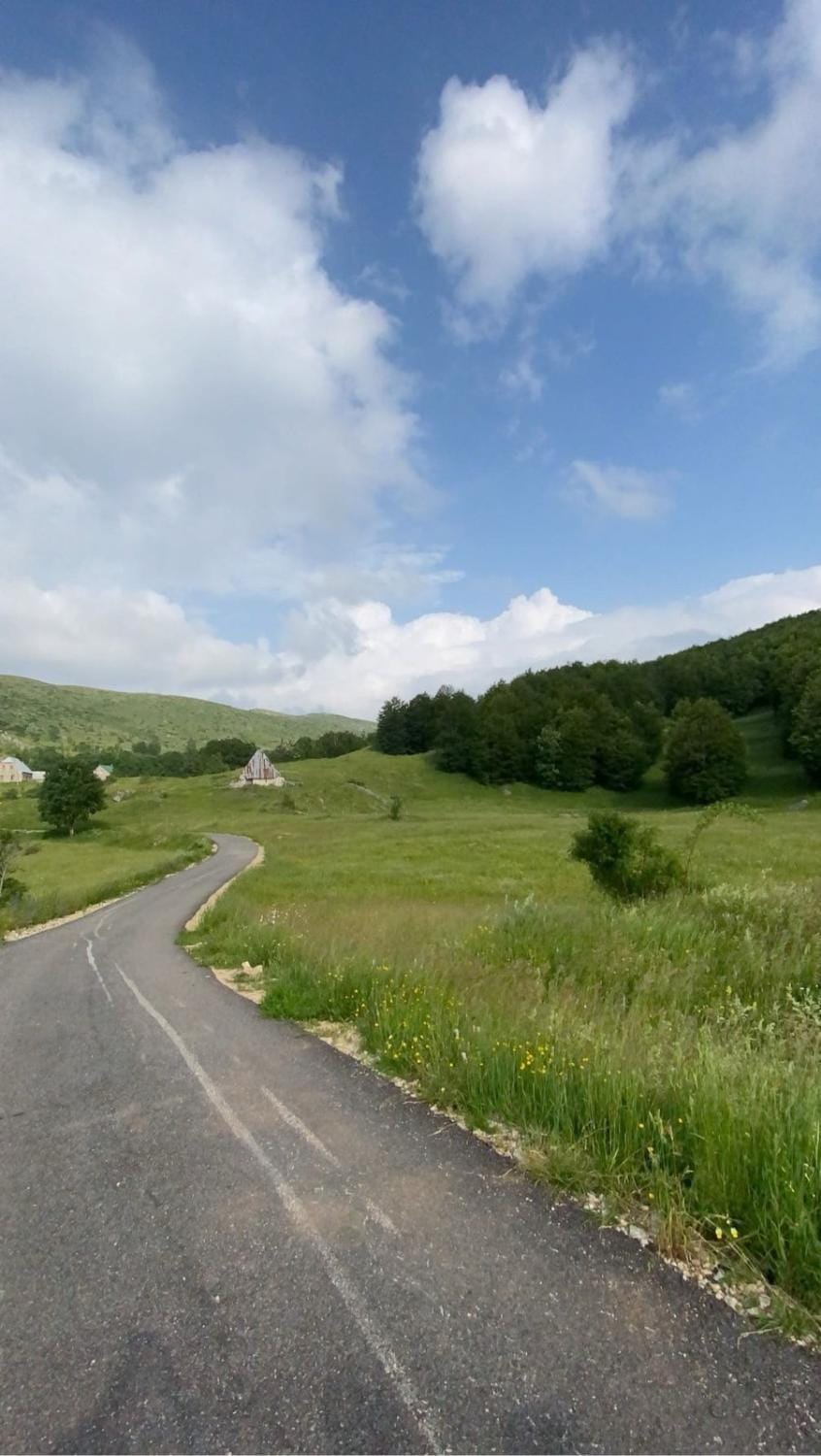 Autocamp Kotari Campground/ 
RV Resort in Montenegro
