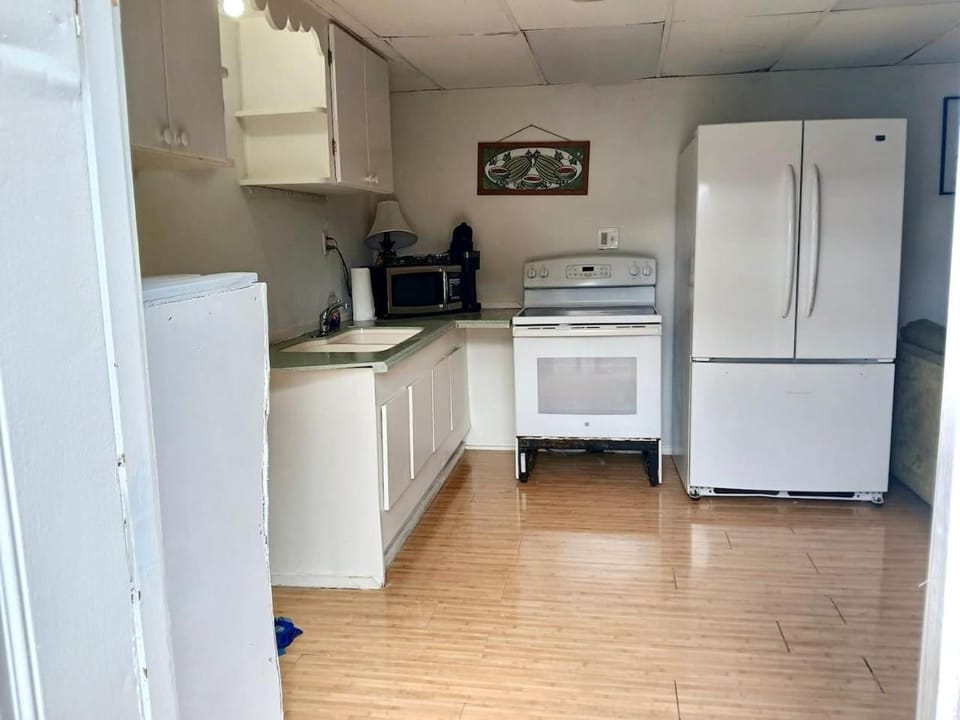 GpL 4134 Rear Apartment Vacation rental in North Fort Myers