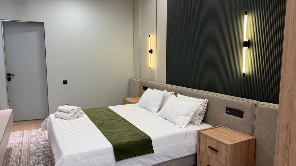 Zafran Elite Airport Suites Apartment in Europe