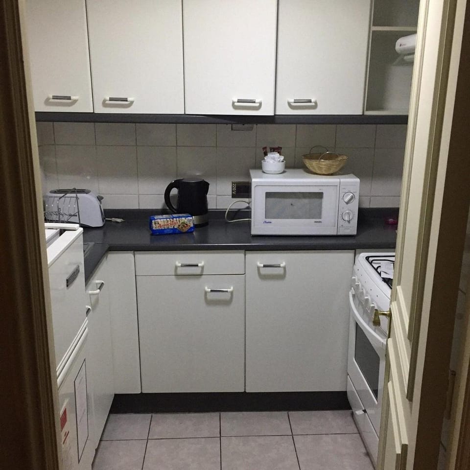 Departamentos amoblados Costanera Center Apartment in Providencia