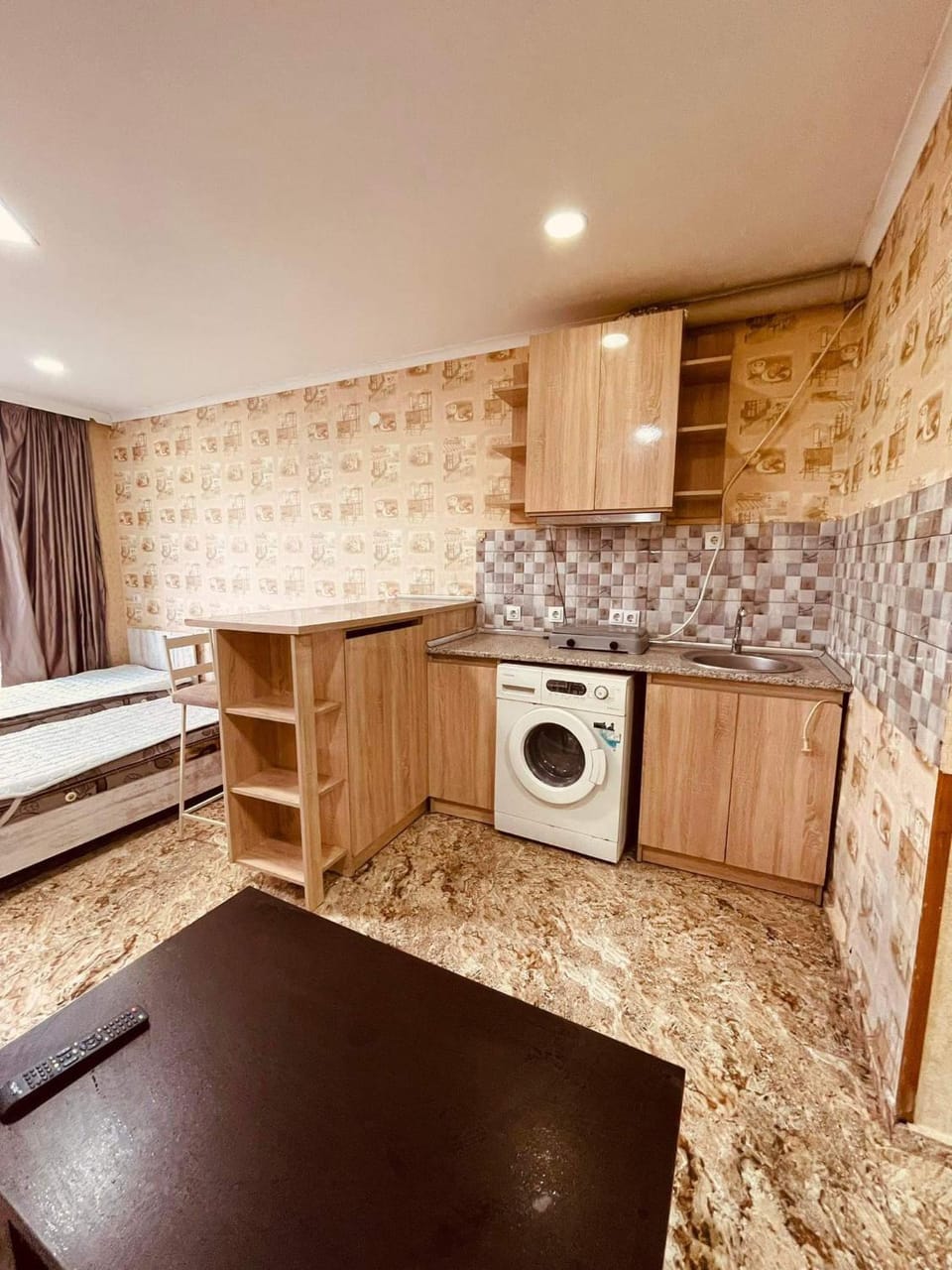 Didi Dighomi Tbilisi Apartment in Tbilisi, Georgia
