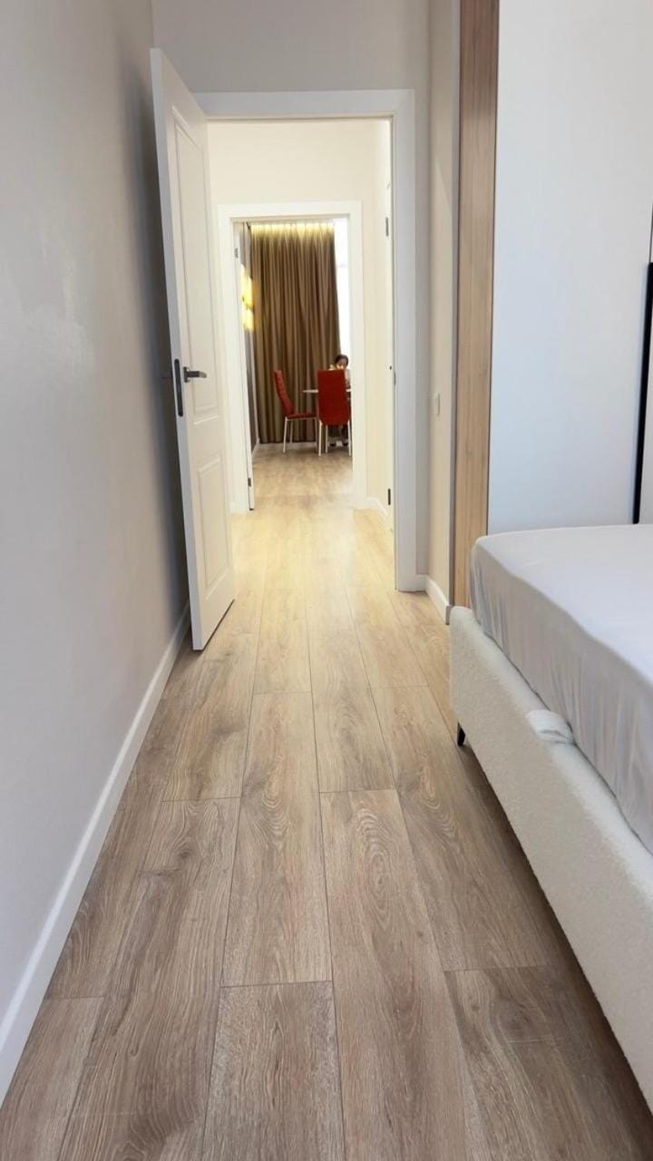 Алтын саулет Apartment in Kazakhstan