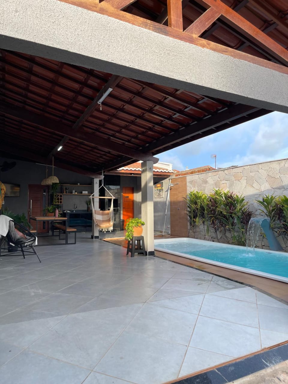 Casa Sol e mar House in State of Rio Grande do Norte, Brazil