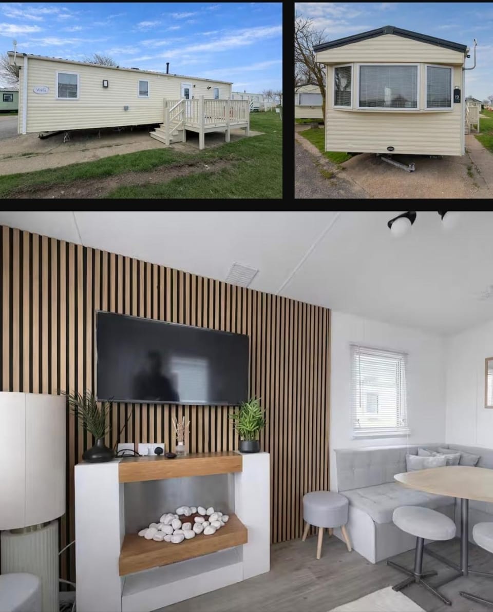 D&D Getaways Campground/ 
RV Resort in England