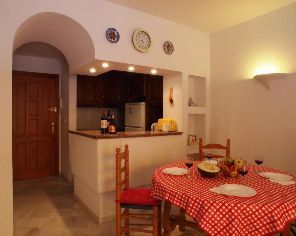 Kitchen or kitchenette, Other, Decorative detail